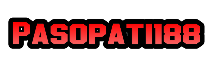 LOGO Pasopati188